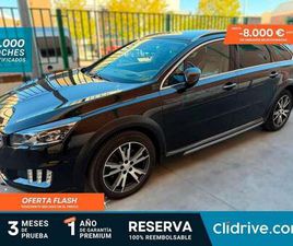 PEUGEOT 508 SW GT PEUGEOT 508 SW 2.0BLUEHDI GT AUT. 180