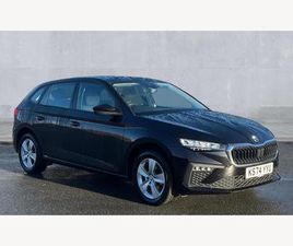 1.0 TSI SE DSG EURO 6 (START/STOP) 5DR