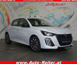 PURETECH 100 S&S STYLE *LED, SITZHEIZUNG, KLIMA*