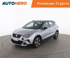ARONA ARONA 1.0 ECOTSI 110 CV XPERIENCE