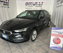 LEON 4ª SERIE LEON SPORTSTOURER 2.0 TDI STYLE