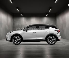 LYNK AND CO 01 LYNK & CO 01 1.5 PHEV MORE