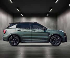 LYNK & CO 01 1.5 PHEV MORE