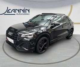 Q2 35 TDI 150 S TRONIC 7
