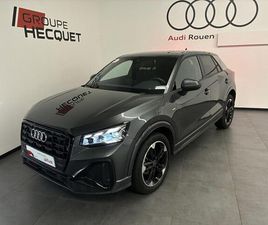 AUDI Q2 35 TFSI Q2 35 TFSI 150 BVM6