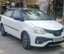 TOYOTA ETIOS