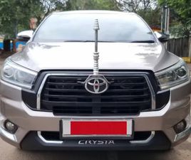 TOYOTA INNOVA