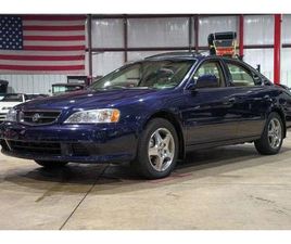 USED 2001 ACURA TL 3.2