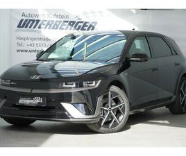 HYUNDAI IONIQ 5 IONIQ 5 N LINE 84KWH 4WD I5L52-PP2/P6-OO1