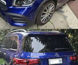 PREMIUM 4MATIC AUTO 7P.TI