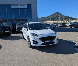 2.5 DURATEC 225CH PHEV ST-LINE X BVA