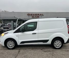 TRANSIT CONNECT 2ªS TRANSIT CONNECT 200 1.5 TDCI 100CV PC FURGONE TREND