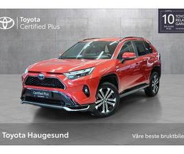 PHEV AWD-I ACTIVE TECH