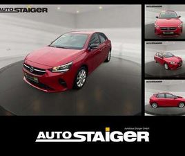 F 1.2 TURBO EDITION SITZHEIZUNG PDC