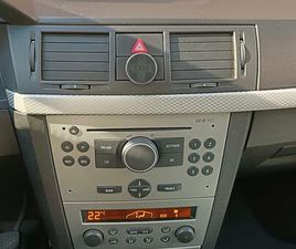 OPEL MERIVA OPEL MERIVA 1.4 16V 90 CV