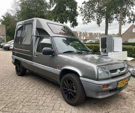 RENAULT EXPRESS BREAK EXPRESS 1.4 BREAK RT