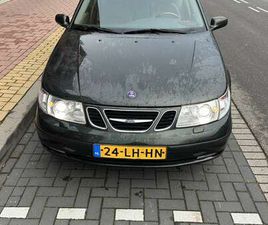 SAAB 9-5 3.0T ARC