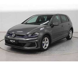 GTE FACELIFT, SOLTAK,WEBASTO/RYGGEKAMERA/ACC/++