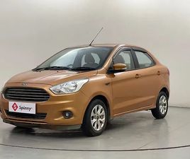 FORD ASPIRE