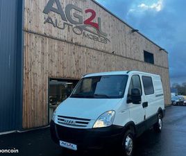 IVECO DAILY 29 IVECO DAILY 29L10V7 H1 EMPAT. 3000