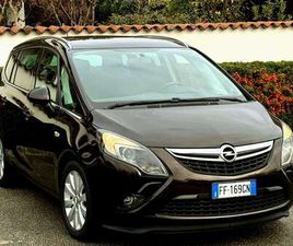 1.6D 6MARCE-EURO 6B-7POSTI- TAGLIANDI-2016