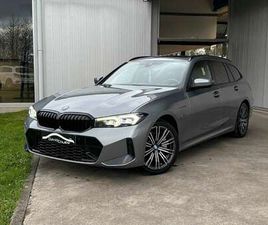 E TOURING, KIT M, TVA RECUP, GARANTIE 2028