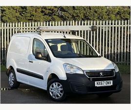 1.6 BLUEHDI 854 PROFESSIONAL L1 5DR