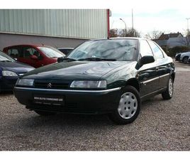 CITROEN XANTIA CITROEN XANTIA X1 1.6BENZIN 88PS MIT TÜV FEB/26