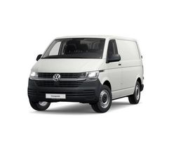 AUTO USATA T6.1 28 2.0 TDI 150CV BUSINESS P.C.