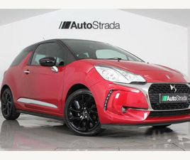 1.6 BLUEHDI CONNECTED CHIC EURO 6 (START/STOP) 3DR