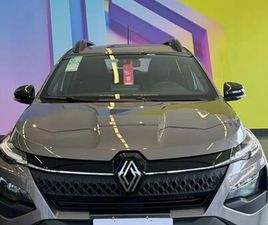 RENAULT KARDIAN RENAULT KARDIAN 2026