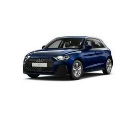 SPORTBACK 25 TFSI PRO LINE | 95 PK | AUTOMAAT | CR