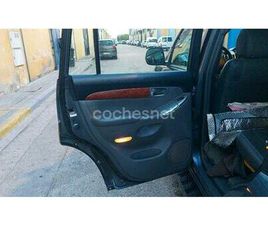 TOYOTA LAND CRUISER TOYOTA LAND CRUISER