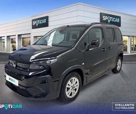 STD. BLUEHDI 100 S&S ALLURE BUSINESS