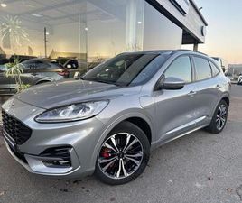 FORD KUGA 2.5 DURATEC 225CH POWERSPLIT PHEV ST-LINE X E-CVT 13CV