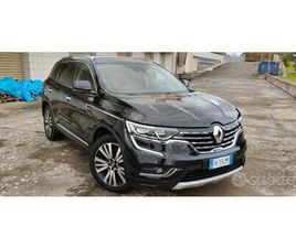 CAMBIO PER PASSAGGIO AD AUTO SW