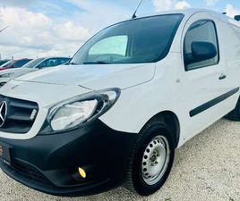 MERCEDES CITAN 109CDI UTILITAIRE GARANTIE 12 MOIS