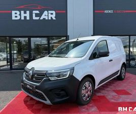 RENAULT KANGOO EXPRESS FOURGON 1.5 DCI 75 GRAND-CONFORT
