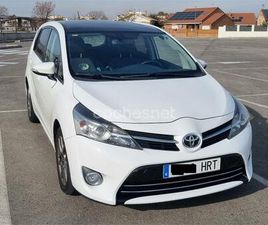 TOYOTA VERSO 120D ADVANCE 5PL.