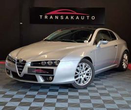 ALFA ROMEO BRERA 2.2 JTS 185 DISTINCTIVE