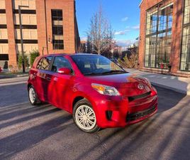 2008 TOYOTA SCION XD 38,000 MILES!!