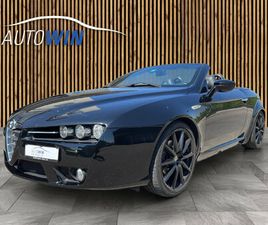 SPIDER 2.2 JTS SELESPEED