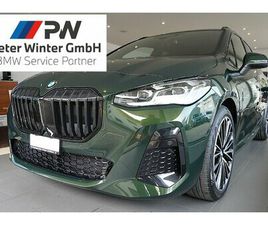 BMW SERIE 2 ACTIVE TOURER 223D ACTIVE TOURER M SPORT DKG