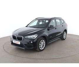 BMW X1 SDRIVE16D LOUNGE