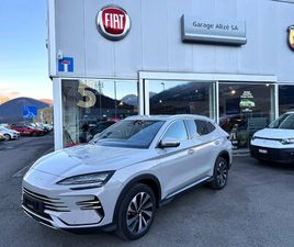 BYD SEAL U SEAL U DM-I DESIGN AWD