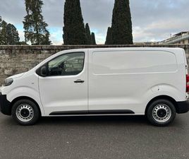 FIAT SCUDO SCUDO 1.5 BLUEHDI L2 EASY PRO