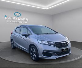 2019 HONDA FIT (S43)
