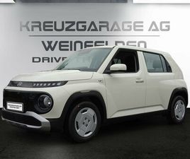 HYUNDAI INSTER INSTER ELECTRIC ORIGO