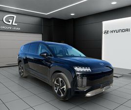 HYUNDAI IONIQ 9 IONIQ 9 110KWH AMPLIA 4WD