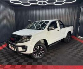 ISUZU KB 300D-TEQ LX